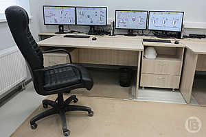 Фото: Дмитрий Рогулин / "Городские вести"