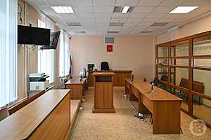 Фото: Дмитрий Рогулин/"Городские вести"