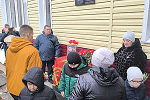 Фото: администрация Камышинского района