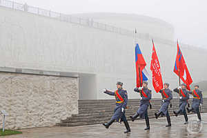 Фото: Дмитрий Рогулин / «Городские вести»