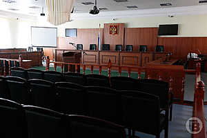 Фото: Дмитрий Рогулин / «Городские вести»