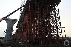 Фото: Дмитрий Рогулин / «Городские вести»