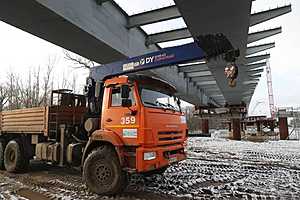 Фото: Дмитрий Рогулин / "Городские вести"