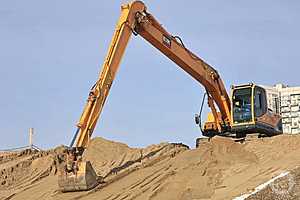 Фото: Дмитрий Рогулин / "Городские вести"