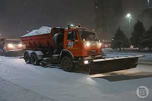 Фото: Дмитрий Рогулин / "Городские вести"