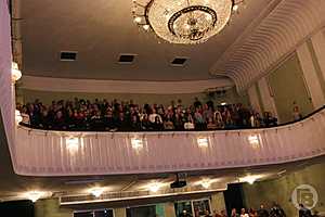 Фото: Дмитрий Рогулин / "Городские вести"