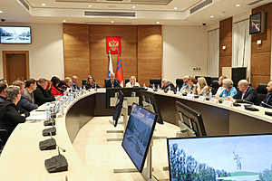 Фото: Администрация Волгоградской области