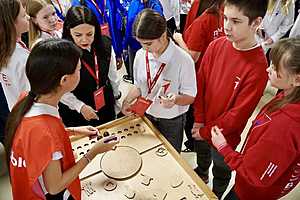 Фото: Администрация Волгоградской области