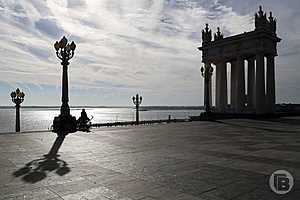 Фото: Дмитрий Рогулин / «Городские вести»