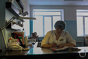 Фото: Дмитрий Рогулин / «Городские вести»