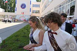 Фото: Дмитрий Рогулин / "Городские вести"