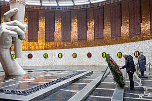 Фото: Администрация Волгоградской области