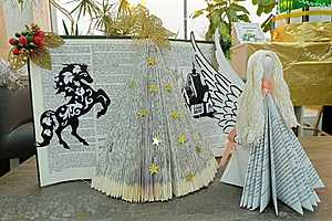 Фото: библиотека им. Горького