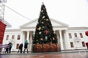 Фото: Дмитрий Рогулин / "Городские вести"