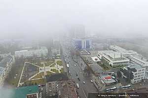 Фото: Олег Димитров / "Городские вести"