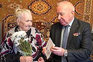 Фото: Администрация города Фролово Волгоградской области.