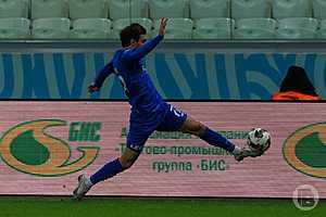 Фото: Дмитрий Рогулин / "Городские вести"