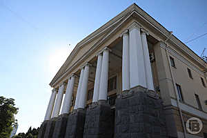 Фото: Дмитрий Рогулин / "Городские вести"