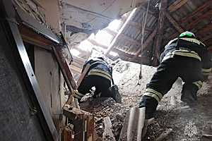 Фото: ГУ МЧС России по Волгоградской области