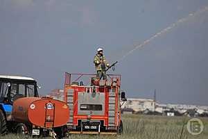 Фото: Дмитрий Рогулин / "Городские вести"