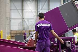 Фото: Данил Савченко / "Городские вести"