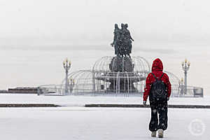 Фото: Олег Димитров / "Городские вести"