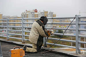 Фото: Дмитрий Рогулин / «Городские вести»
