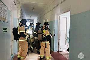 Фото: ГУ МЧС России по Волгоградской области