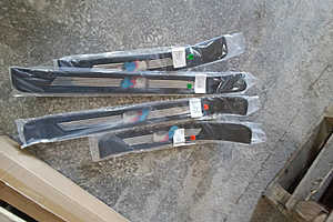 Фото: Астраханская таможня