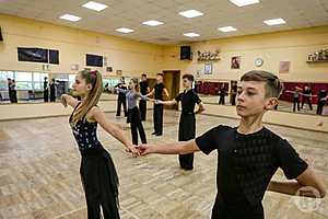 Фото: Дмитрий Рогулин / "Городские вести"