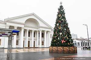 Фото: Олег Димитров / "Городские вести"