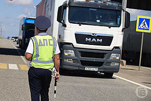 Фото: Дмитрий Рогулин / "Городские вести"