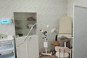 Фото: областной комитет здравоохранения