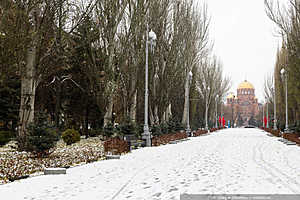 Фото: Олег Димитров / "Городские вести"