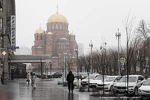 Фото: Олег Димитров / "Городские вести"