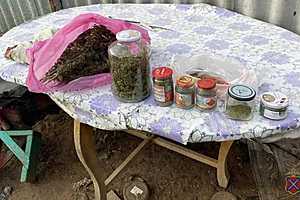 Фото: ГУ МВД России по Волгоградской области