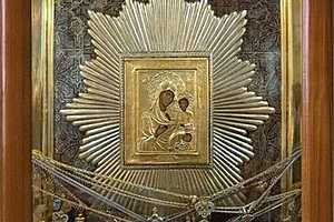 Фото предоставлено пабликом "Новоаннинский сегодня"