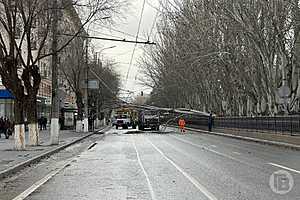 Фото: Данил Савченко/"Городские вести"