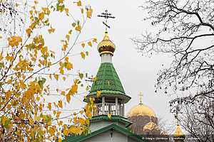 Фото: Олег Димитров / "Городские вести"