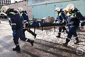 Фото: Дмитрий Рогулин / "Городские вести"