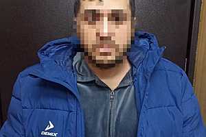 Фото: ГУ МВД России по Волгоградской области