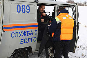 Фото: Дмитрий Рогулин / «Городские вести»