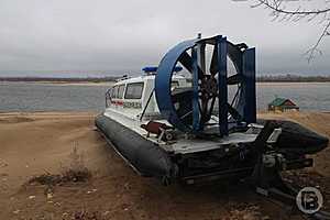 Фото: Дмитрий Рогулин/"Городские вести"