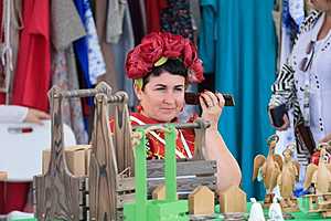 Фото: Дмитрий Рогулин / "Городские вести"