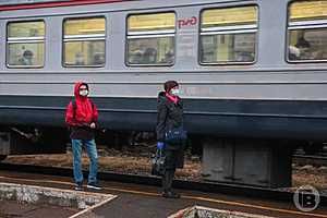 Фото: Дмитрий Рогулин / "Городские вести"
