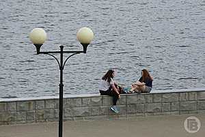 Фото: Дмитрий Рогулин / "Городские вести"