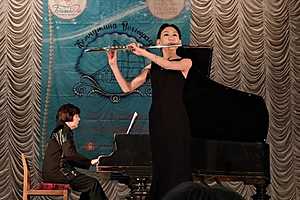 Фото: Музей ИЗО им. Машкова