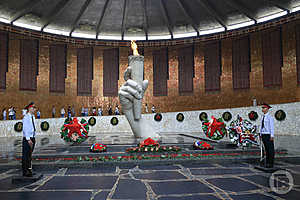 Фото: Дмитрий Рогулин / "Городские вести"