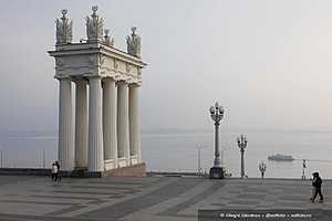 Фото: Олег Димитров / "Городские вести"