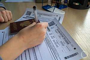 Фото: Дмитрий Рогулин/"Городские вести"